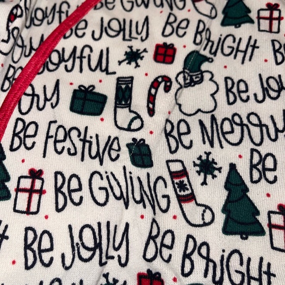 Ju-ju-be baby 3-6 months brand new pijamas - Picture 3 of 5